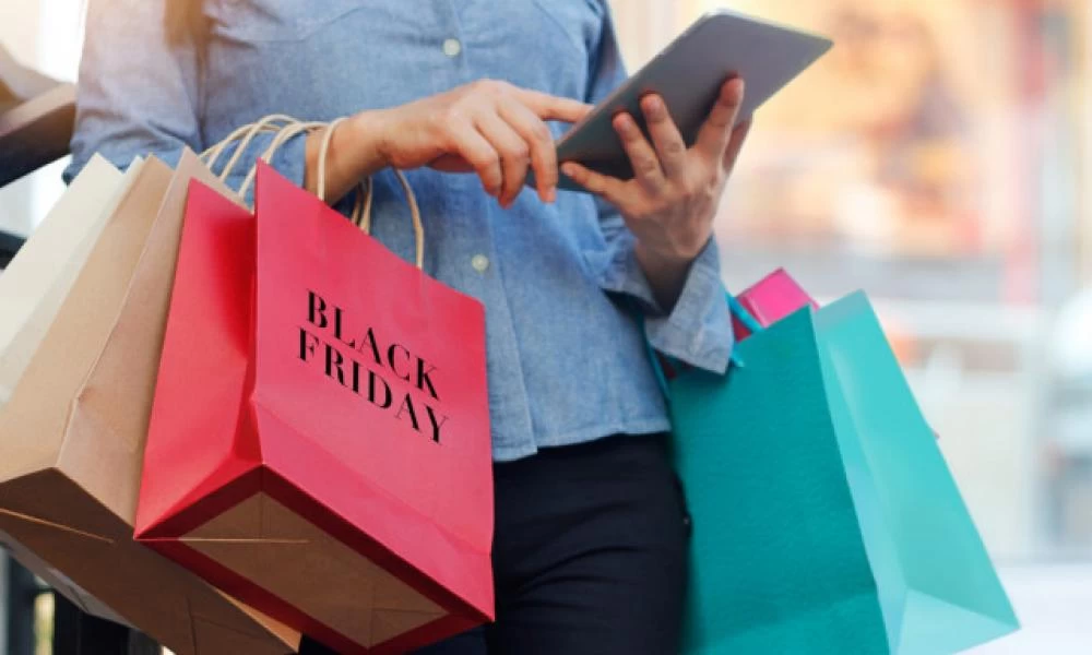 Black Friday 2020: Προσοχή! Οδηγίες και συμβουλές προς τους καταναλωτές